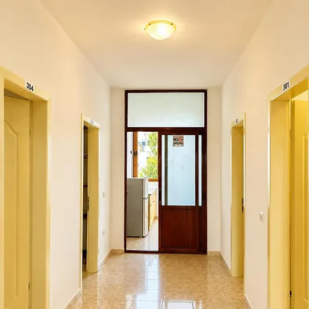 Seanest Casa de hóspedes Durrës