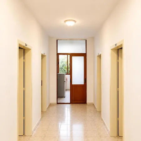 Seanest Casa de hóspedes