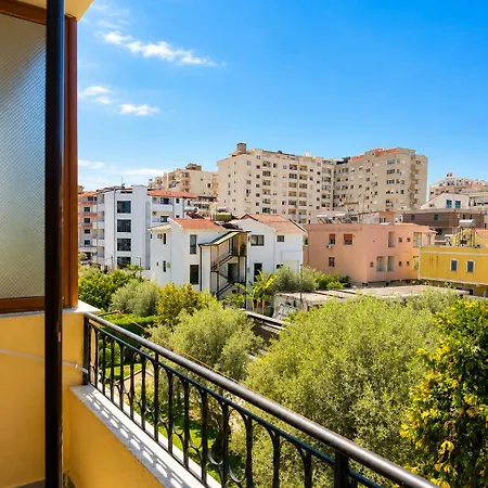 Seanest 3* Durrës