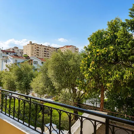 Seanest Durrës